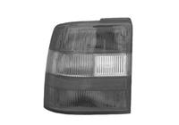 vanwezel Achterlichtglas links van wezel autoparts