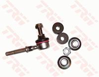 Stange/Strebe, Stabilisator Vorderachse beidseitig TRW JTS7637