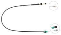 Gaszug ABS K34790