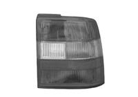 vanwezel Achterlichtglas rechts van wezel autoparts