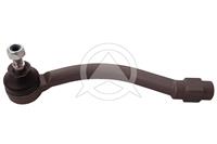 Spurstangenkopf Vorderachse hinten links Sidem 87436