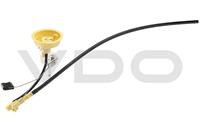 Sensor, Kraftstoffvorrat VDO A2C59511616