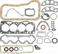 fiat Complete pakkingsset, motor