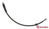 BREMBO Bremsschläuche T 85 122 Bremsschlauch VW,CADDY III Kombi 2KB, 2KJ, 2CB, 2CJ,CADDY III Kasten 2KA, 2KH, 2CA, 2CH