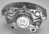 mercedes-benz Remklauw