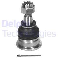 DELPHI Traggelenk TC435 Achsgelenk,Führungsgelenk NISSAN,ALMERA II Hatchback N16,PRIMERA P11,PRIMERA Traveller WP11,PRIMERA Hatchback P11