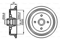 Remtrommel Audi