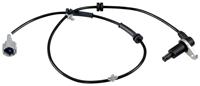 A.B.S. ABS Sensor 30994 Drehzahlsensor,Raddrehzahl Sensor NISSAN,ALMERA TINO V10