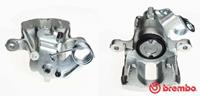 Bremssattel | BREMBO (F 85 118)