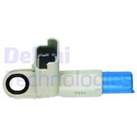 DELPHI Sensor, Nockenwellenposition SS10749-12B1  PEUGEOT,TOYOTA,CITROËN,206 Schrägheck 2A/C,207 WA_, WC_,307 3A/C,107,206 SW 2E/K,206+ T3E