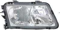 Audi Koplamp rechts