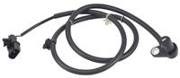 A.B.S. ABS Sensor 31124 Drehzahlsensor,Raddrehzahl Sensor MITSUBISHI,OUTLANDER I CU_W