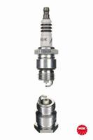 Bougie Iridium IX NGK 7510