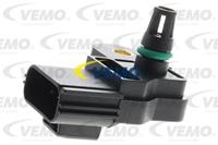 Volvo map sensor