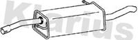 ford Einddemper 220839