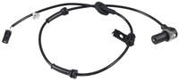 Sensor, Raddrehzahl Vorderachse links ABS 30881