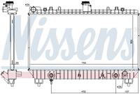 chevrolet Radiateur