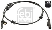 citroen ABS - sensor 106705