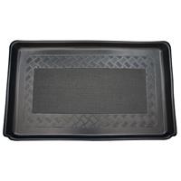 Kofferbakmat voor Renault Captur 2013-