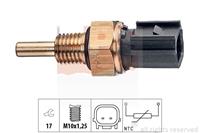 Sensor, Kühlmitteltemperatur EPS 1.830.347