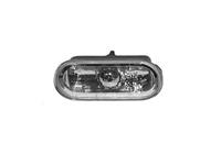 vanwezel VAN WEZEL Blinker 5888913 Blinklicht,Fahrtrichtungsanzeiger VW,FORD,SEAT,GOLF IV 1J1,POLO 9N_,PASSAT Variant 3B6,GOLF IV Variant 1J5,POLO 6N2