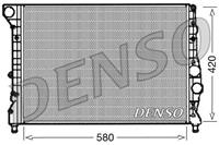 Kühler, Motorkühlung Denso DRM01001