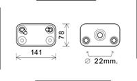 Oliekoeler Bmw X5 All At 00-06