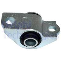 DELPHI Querlenkerlager TD356W Querlenkerbuchse,Querlenkergummi FIAT,LANCIA,BARCHETTA 183,PUNTO 176,PUNTO Cabriolet 176C,PUNTO Van 176L,Y 840A