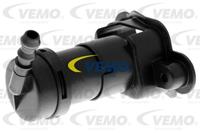 VEMO Waschwasserdüse, Scheinwerferreinigung V10-08-0387  AUDI,A4 Avant 8ED, B7,A4 8EC, B7