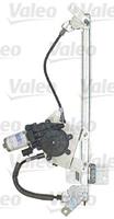 smart Raambedieningsmechanisme 850254