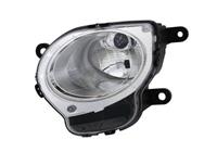 Abarth VERSTRALERLICHT LINKS (Onder KOPLAMP) H1