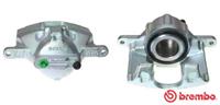 Bremssattel | BREMBO (F 11 019)