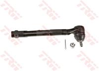 TRW Spurstangenkopf JTE434 Spurstangengelenk,Spurgelenk HYUNDAI,KIA,ix35 LM, EL, ELH,SPORTAGE SL