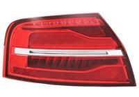 Audi Achterlicht