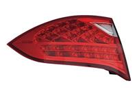 porsche Achterlicht