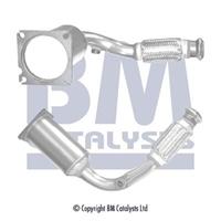 Katalysator vorne BM BM91926H