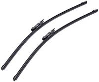 Wisserblad ORIGINAL VISIOFLEX SET SWF, Inbouwplaats: Voor, u.a. für Ford, Ford Usa