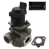 febibilstein AGR-Ventil Febi Bilstein 38500