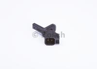 BOSCH ABS Sensor 0 986 594 555 Drehzahlsensor,Raddrehzahl Sensor FORD,MAZDA,VOLVO,FOCUS II Kombi DA_,MONDEO IV Turnier BA7,FOCUS II DA_,S-MAX WA6