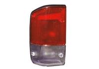 vanwezel Achterlichtglas links van wezel autoparts
