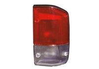 vanwezel Achterlichtglas rechts van wezel autoparts