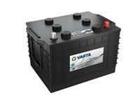 VARTA J8 ProMotive Heavy Duty 135Ah 680A LKW Batterie 635 042 068