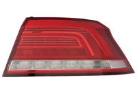 volkswagen Achterlicht rechts