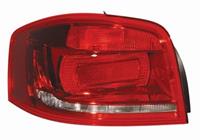 audi Achterlicht