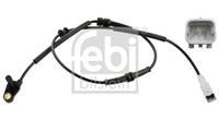 febibilstein FEBI BILSTEIN ABS Sensor 106854 Drehzahlsensor,Raddrehzahl Sensor CITROËN,XSARA PICASSO N68