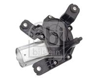 febibilstein Wischermotor hinten Febi Bilstein 105689