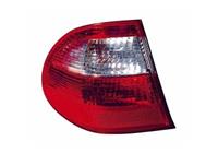 vanwezel Achterlichtglas links van wezel autoparts