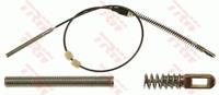 Kabel, Parkeerrem TRW GCH1266