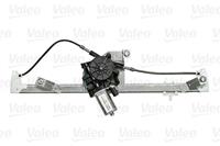 Fensterheber vorne links Valeo 851272