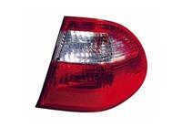 vanwezel Achterlichtglas rechts van wezel autoparts